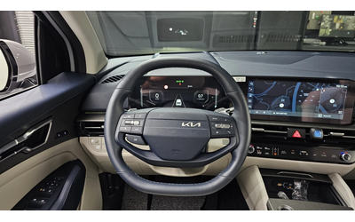 Kia Sportage 1.6T SIGNATURE autogeorge.com - автомобили, коли, обяви за нови и употребявани 13