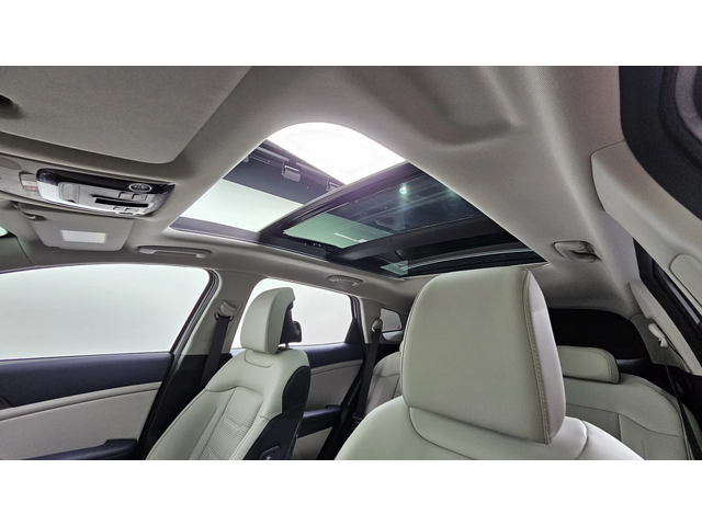 Kia Sportage 1.6T SIGNATURE autogeorge.com - автомобили, коли, обяви за нови и употребявани 16