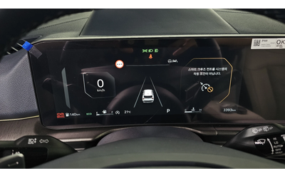 Kia Sportage 1.6T SIGNATURE autogeorge.com - автомобили, коли, обяви за нови и употребявани 6