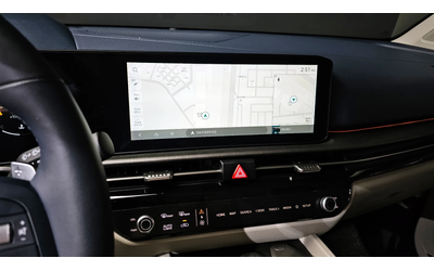 Kia Sportage 1.6T SIGNATURE autogeorge.com - автомобили, коли, обяви за нови и употребявани 13