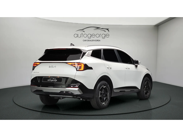 Kia Sportage 1.6T SIGNATURE autogeorge.com - автомобили, коли, обяви за нови и употребявани 1