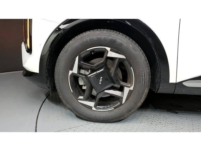 Kia Sportage 1.6T SIGNATURE autogeorge.com - автомобили, коли, обяви за нови и употребявани 4