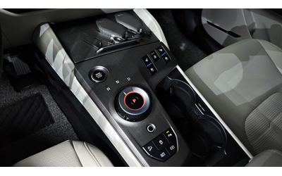 Kia Sportage 1.6T SIGNATURE autogeorge.com - автомобили, коли, обяви за нови и употребявани 7