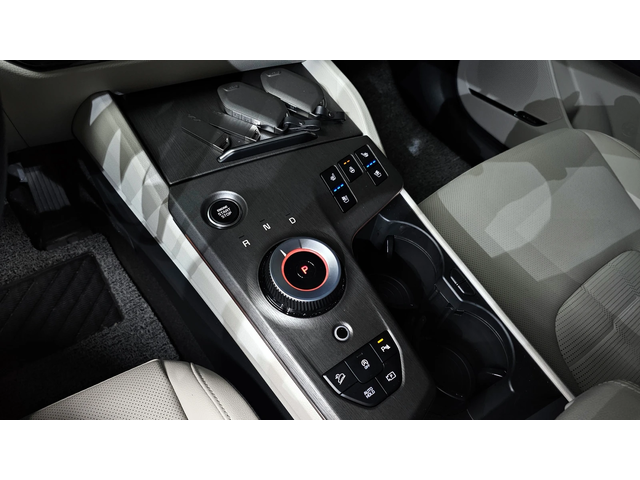 Kia Sportage 1.6T SIGNATURE autogeorge.com - автомобили, коли, обяви за нови и употребявани 7