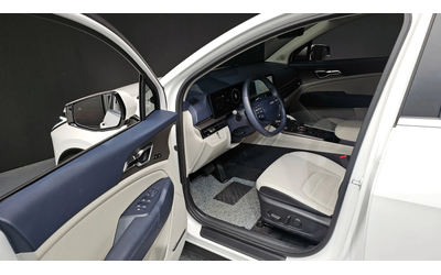 Kia Sportage 1.6T SIGNATURE autogeorge.com - автомобили, коли, обяви за нови и употребявани 8