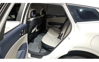 Kia Sportage 1.6T SIGNATURE autogeorge.com - автомобили, коли, обяви за нови и употребявани 9