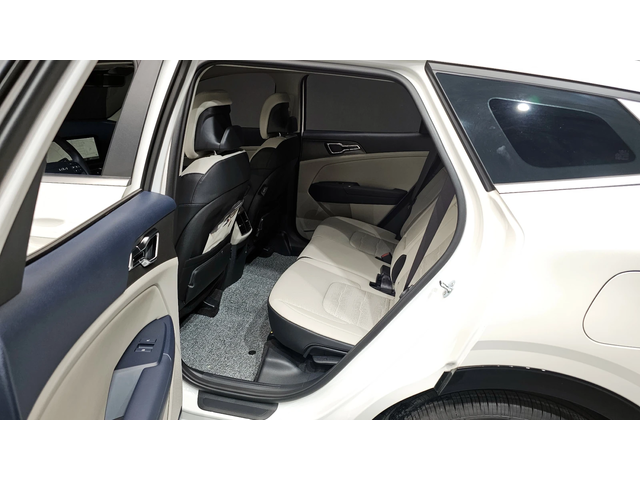 Kia Sportage 1.6T SIGNATURE autogeorge.com - автомобили, коли, обяви за нови и употребявани 9