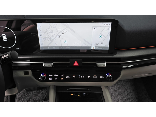 Kia Sportage 1.6T SIGNATURE autogeorge.com - автомобили, коли, обяви за нови и употребявани 12