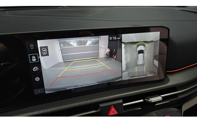 Kia Sportage 1.6T SIGNATURE autogeorge.com - автомобили, коли, обяви за нови и употребявани 13