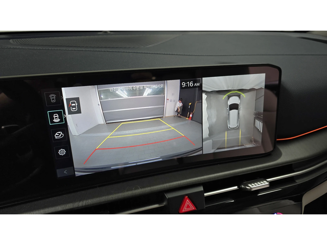 Kia Sportage 1.6T SIGNATURE autogeorge.com - автомобили, коли, обяви за нови и употребявани 13