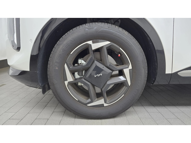 Kia Sportage 1.6T SIGNATURE autogeorge.com - автомобили, коли, обяви за нови и употребявани 4