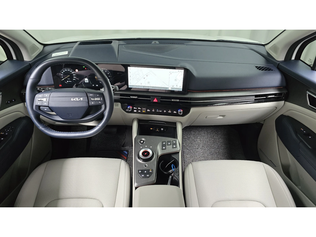 Kia Sportage 1.6T SIGNATURE autogeorge.com - автомобили, коли, обяви за нови и употребявани 5