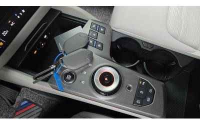 Kia Sportage 1.6T SIGNATURE autogeorge.com - автомобили, коли, обяви за нови и употребявани 7