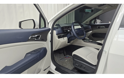 Kia Sportage 1.6T SIGNATURE autogeorge.com - автомобили, коли, обяви за нови и употребявани 9