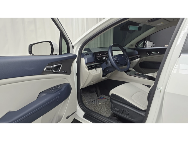 Kia Sportage 1.6T SIGNATURE autogeorge.com - автомобили, коли, обяви за нови и употребявани 9