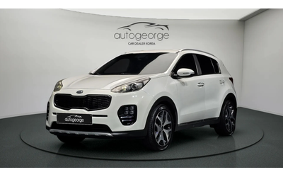 kia-sportage - 0
