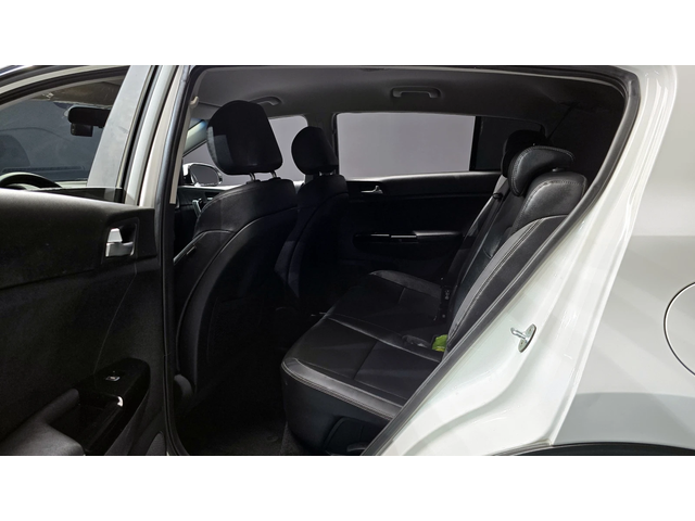 Kia Sportage 2.0 2WD PRESTIGE autogeorge.com - автомобили, коли, обяви за нови и употребявани 10