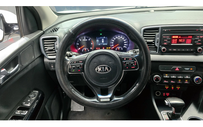 Kia Sportage 2.0 2WD PRESTIGE autogeorge.com - автомобили, коли, обяви за нови и употребявани 11