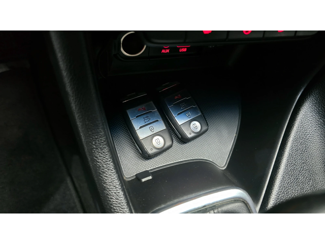 Kia Sportage 2.0 2WD PRESTIGE autogeorge.com - автомобили, коли, обяви за нови и употребявани 14