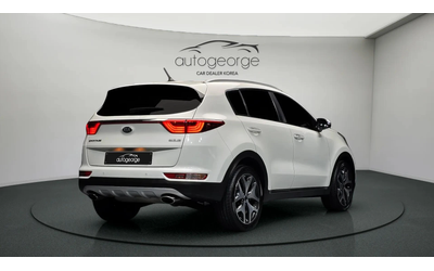 kia-sportage - 1