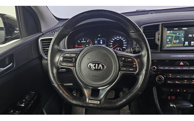Kia Sportage 2.0 2WD PRESTIGE autogeorge.com - автомобили, коли, обяви за нови и употребявани 11