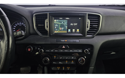 Kia Sportage 2.0 2WD PRESTIGE autogeorge.com - автомобили, коли, обяви за нови и употребявани 12