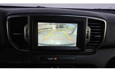 Kia Sportage 2.0 2WD PRESTIGE autogeorge.com - автомобили, коли, обяви за нови и употребявани 13