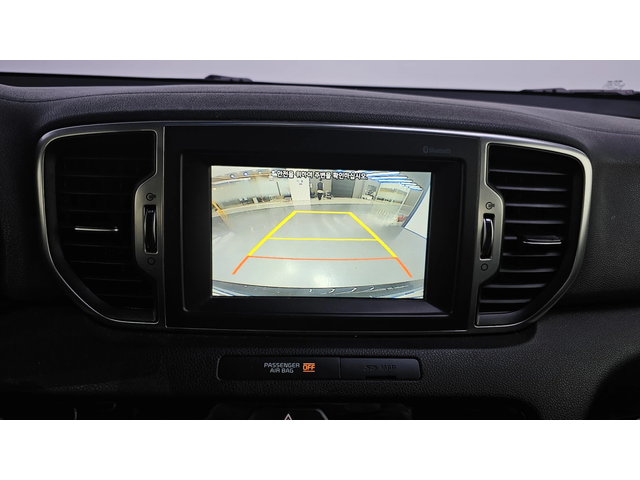 Kia Sportage 2.0 2WD PRESTIGE autogeorge.com - автомобили, коли, обяви за нови и употребявани 13