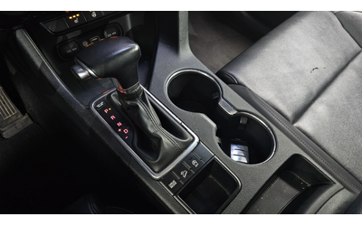 Kia Sportage 2.0 2WD PRESTIGE autogeorge.com - автомобили, коли, обяви за нови и употребявани 7