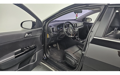 Kia Sportage 2.0 2WD PRESTIGE autogeorge.com - автомобили, коли, обяви за нови и употребявани 9