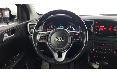 Kia Sportage 2.0 2WD PRESTIGE autogeorge.com - автомобили, коли, обяви за нови и употребявани 13