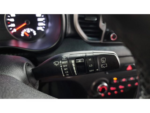 Kia Sportage 2.0 2WD PRESTIGE autogeorge.com - автомобили, коли, обяви за нови и употребявани 14