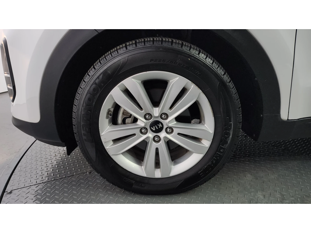 Kia Sportage 2.0 2WD PRESTIGE autogeorge.com - автомобили, коли, обяви за нови и употребявани 4