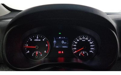 Kia Sportage 2.0 2WD PRESTIGE autogeorge.com - автомобили, коли, обяви за нови и употребявани 6