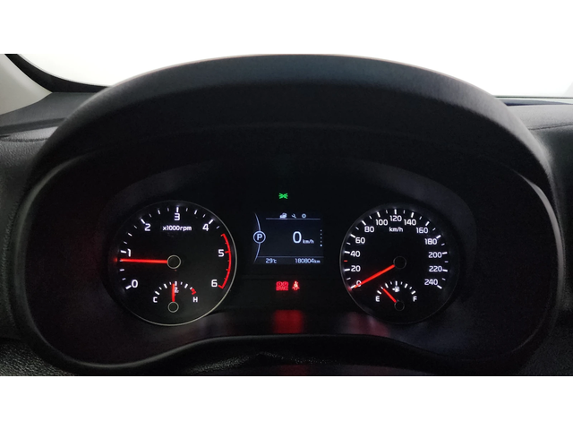 Kia Sportage 2.0 2WD PRESTIGE autogeorge.com - автомобили, коли, обяви за нови и употребявани 6