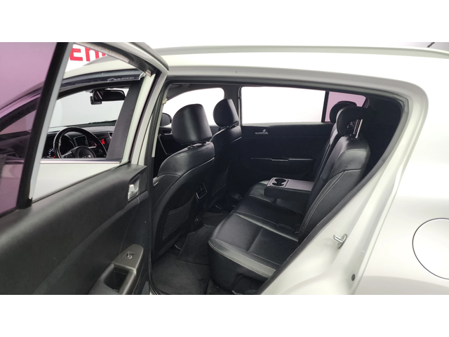 Kia Sportage 2.0 2WD PRESTIGE autogeorge.com - автомобили, коли, обяви за нови и употребявани 9