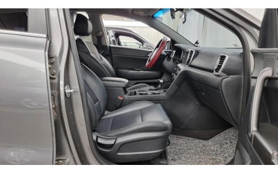 Kia Sportage 2.0 2WD PRESTIGE autogeorge.com - автомобили, коли, обяви за нови и употребявани 10