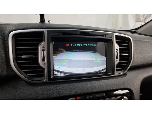 Kia Sportage 2.0 2WD PRESTIGE autogeorge.com - автомобили, коли, обяви за нови и употребявани 13