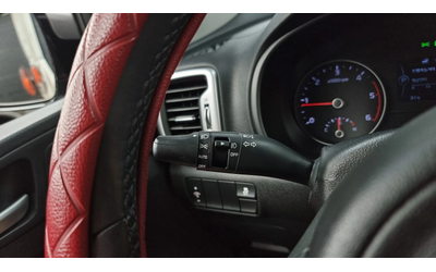 Kia Sportage 2.0 2WD PRESTIGE autogeorge.com - автомобили, коли, обяви за нови и употребявани 15