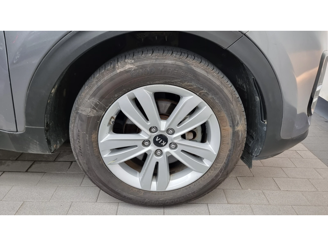 Kia Sportage 2.0 2WD PRESTIGE autogeorge.com - автомобили, коли, обяви за нови и употребявани 4