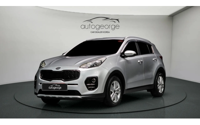 kia-sportage - 0