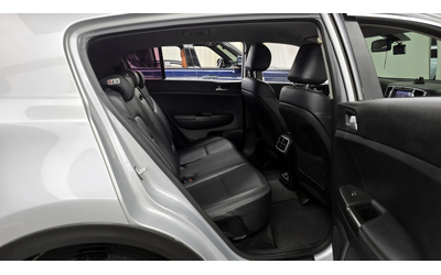 Kia Sportage 2.0 2WD PRESTIGE autogeorge.com - автомобили, коли, обяви за нови и употребявани 11