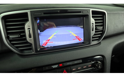 Kia Sportage 2.0 2WD PRESTIGE autogeorge.com - автомобили, коли, обяви за нови и употребявани 14