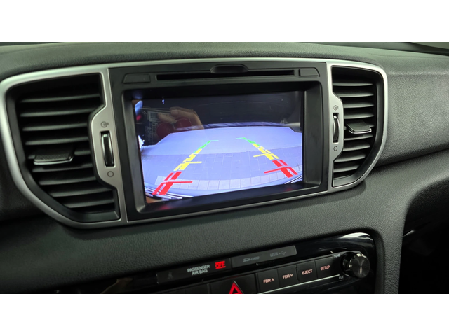 Kia Sportage 2.0 2WD PRESTIGE autogeorge.com - автомобили, коли, обяви за нови и употребявани 14