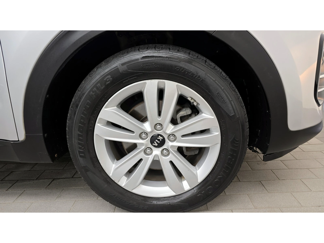 Kia Sportage 2.0 2WD PRESTIGE autogeorge.com - автомобили, коли, обяви за нови и употребявани 4