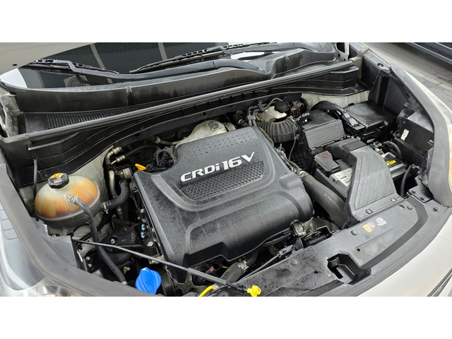 Kia Sportage 2.0 2WD PRESTIGE autogeorge.com - автомобили, коли, обяви за нови и употребявани 5