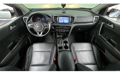 Kia Sportage 2.0 2WD PRESTIGE autogeorge.com - автомобили, коли, обяви за нови и употребявани 6