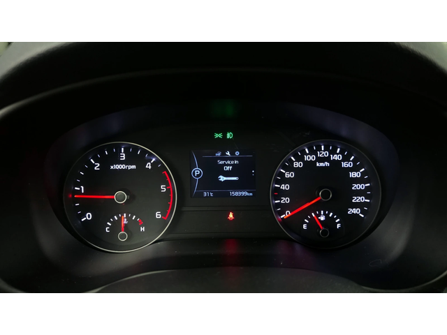 Kia Sportage 2.0 2WD PRESTIGE autogeorge.com - автомобили, коли, обяви за нови и употребявани 7