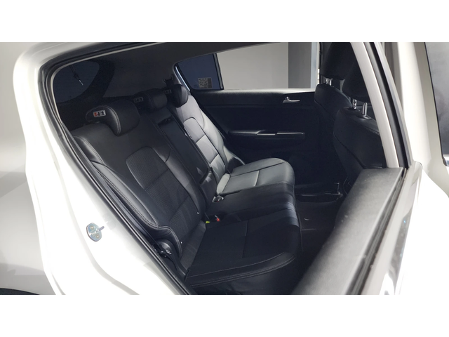 Kia Sportage 2.0 2WD PRESTIGE autogeorge.com - автомобили, коли, обяви за нови и употребявани 10