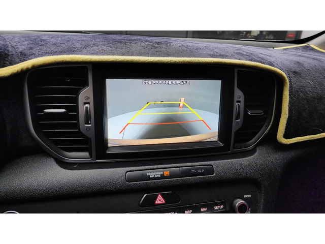 Kia Sportage 2.0 2WD PRESTIGE autogeorge.com - автомобили, коли, обяви за нови и употребявани 13